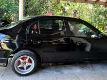 Honda Civic 2003 Car