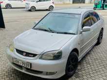 Honda Civic 2003 Car
