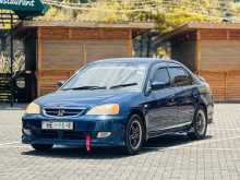 Honda Civic ES8 2003 Car