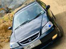 Honda Civic 2003 Car
