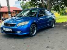 Honda Civic 2004 Car