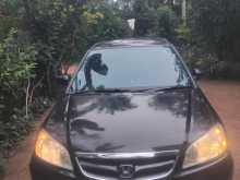 Honda Civic 2004 Car
