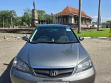 Honda Civic 2003 Car
