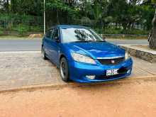 Honda Civic 2004 Car