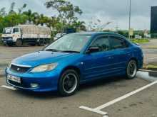 Honda Civic 2004 Car