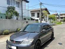 Honda Civic ES8 2004 Car