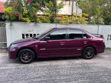 Honda Civic 2004 Car