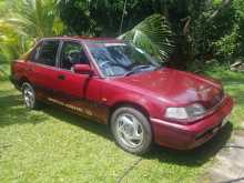 Honda Civic 2005 Car