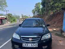 Honda Civic 2005 Car