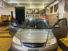 Honda Civic 2005 Car
