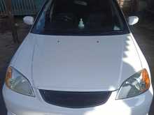 Honda Civic 2006 Car