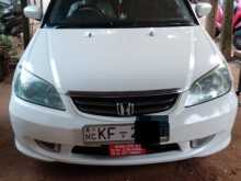 Honda Civic 2006 Car
