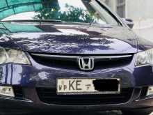 Honda Civic FD1 Type S 2006 Car