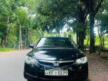 Honda Civic FD 1 2006 Car