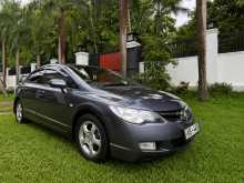 Honda Civic FD 1 2006 Car
