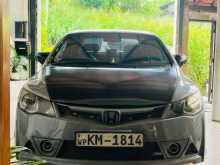 Honda Civic 2007 Car