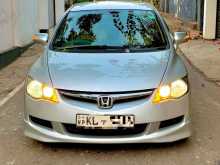 Honda Civic FD1 2007 Car
