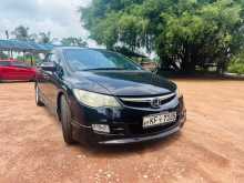 Honda Civic 2007 Car