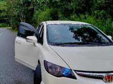 Honda Civic 2007 Car