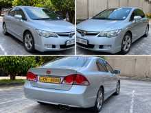 Honda Civic 2007 Car