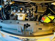 Honda Civic 2007 Car