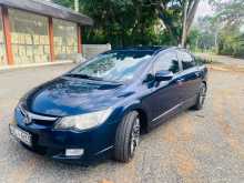 Honda Civic 2007 Car