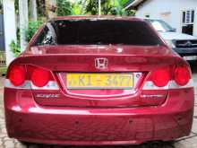 Honda Civic 2007 Car