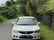 Honda Civic 2008 Car