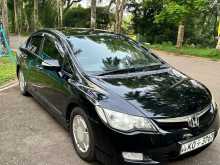 Honda Civic 2008 Car
