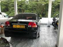 Honda Civic 2008 Car