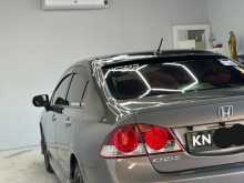 Honda Civic 2008 Car
