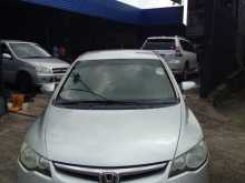 Honda Civic 2008 Car