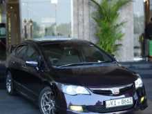 Honda Civic 2008 Car