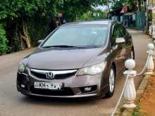 Honda Civic 2009 Car