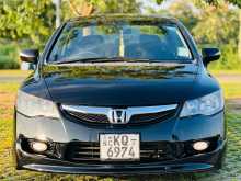 Honda Civic 2009 Car