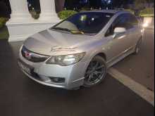 Honda Civic 2010 Car