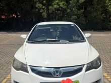 Honda Civic 2010 Car