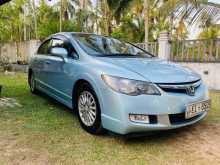Honda Civic 2010 Car