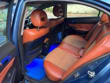Honda Civic 2010 Car