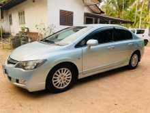 Honda Civic 2010 Car
