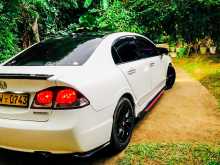 Honda Civic 2010 Car