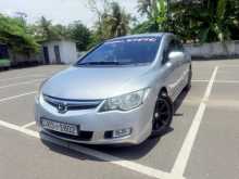 Honda Civic 2011 Car