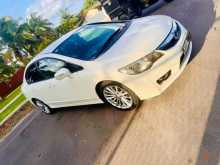 Honda CIVIC 2011 Car