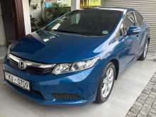 Honda Civic 2012 Car