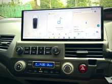 Honda Civic FD3 2012 Car