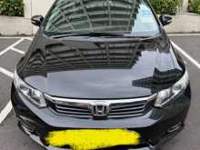 Honda Civic 2012 Car