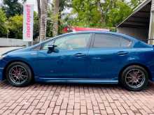 Honda Civic 2012 Car