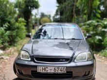 Honda Civic 2003 Car