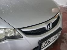 Honda Civic 2010 Car