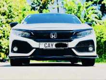 Honda Civic 2018 Car